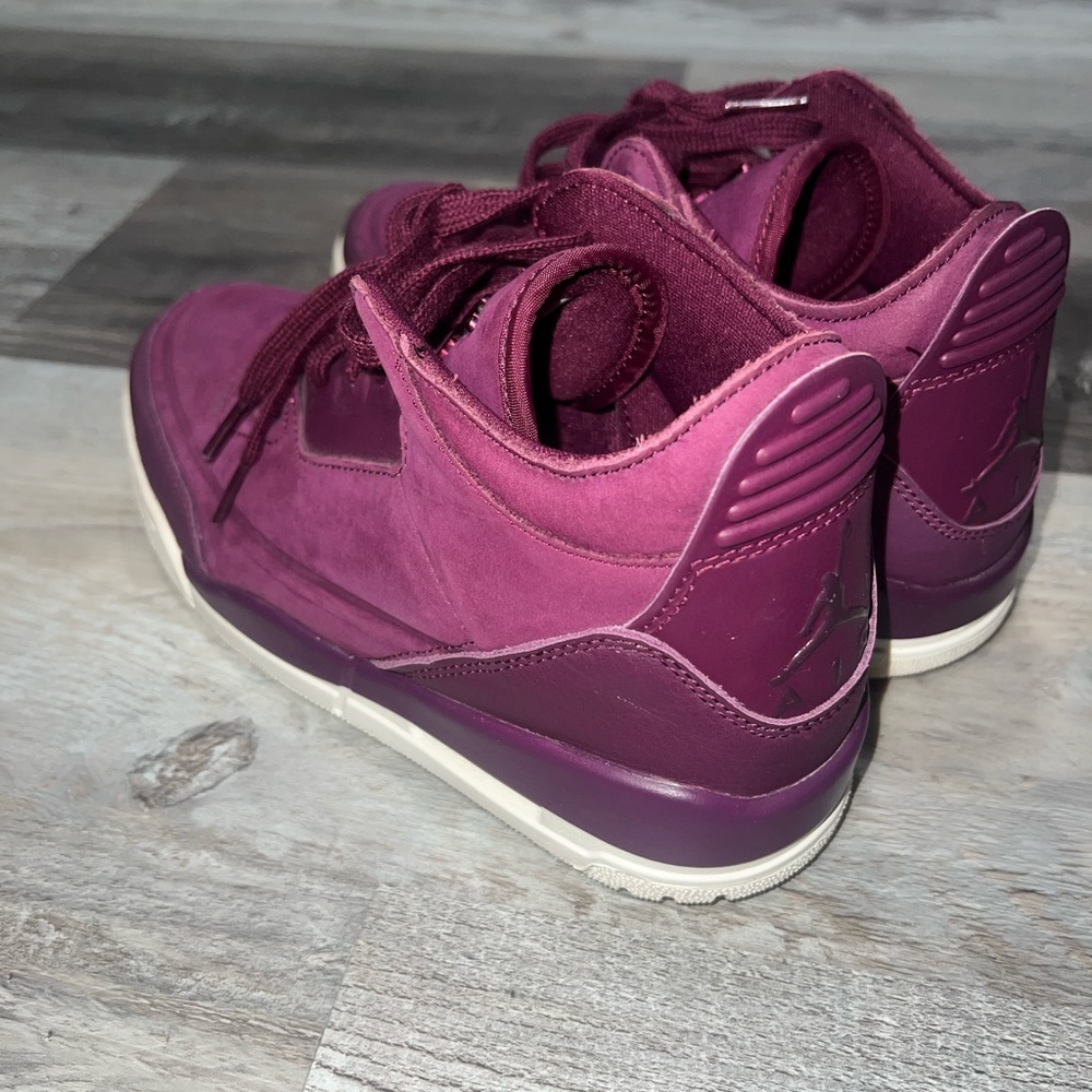 Jordan 3 - Picture 4 of 11